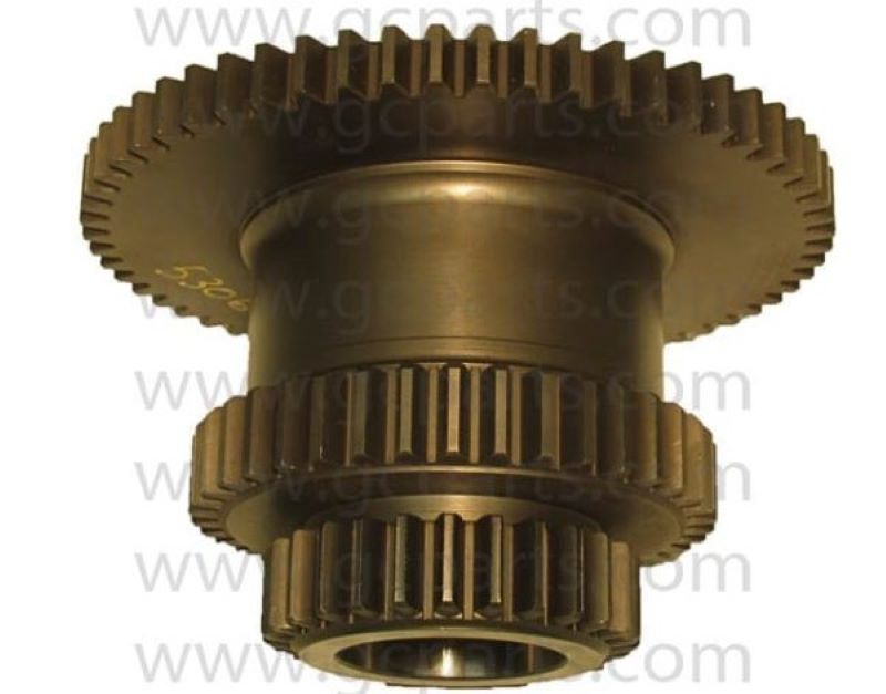 TRANSMISSION GEAR
